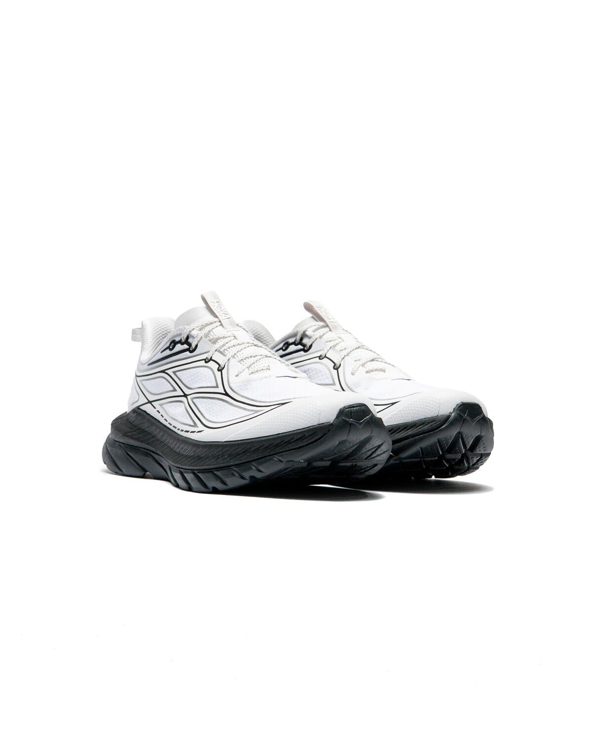 Hoka One One MACH REMASTERED | 1176250-FLCK | AFEW STORE